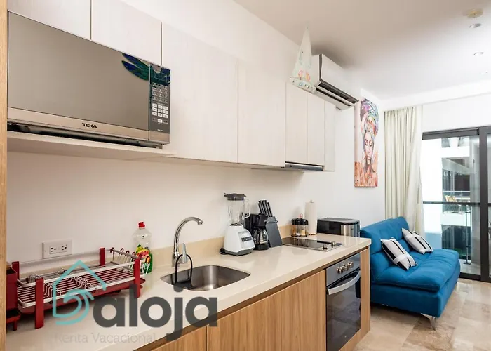 Ipana Unos Pasos De 5ta Avenida Apartamento