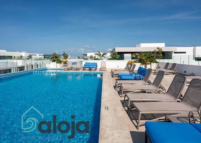 Ipana Unos Pasos De 5ta Avenida Playa del Carmen