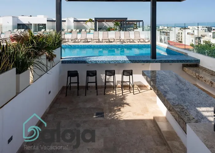 Ipana Unos Pasos De 5ta Avenida Apartamento