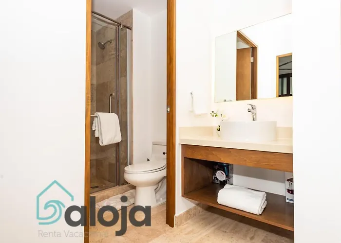 Ipana Unos Pasos De 5ta Avenida Apartamento *
