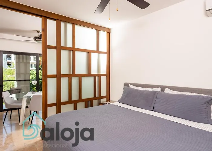 Ipana Unos Pasos De 5ta Avenida Apartamento Playa del Carmen