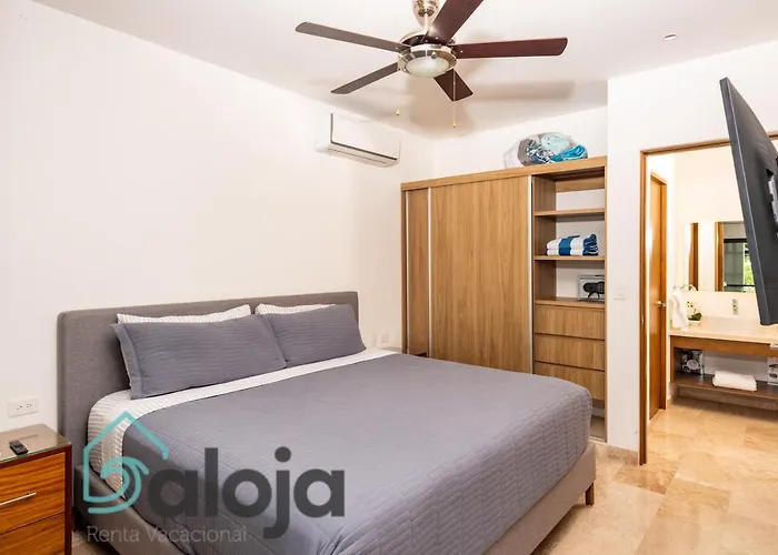 Ipana Unos Pasos De 5ta Avenida Apartamento