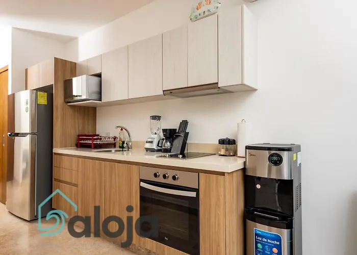 Ipana Unos Pasos De 5ta Avenida Apartamento *