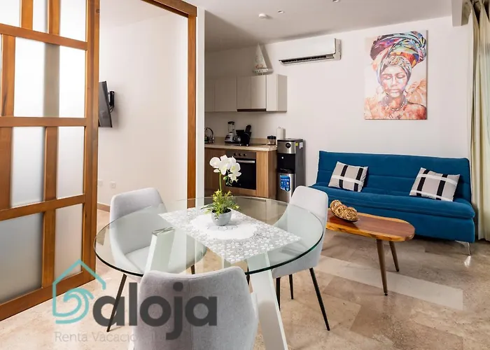 Ipana Unos Pasos De 5ta Avenida Apartamento *