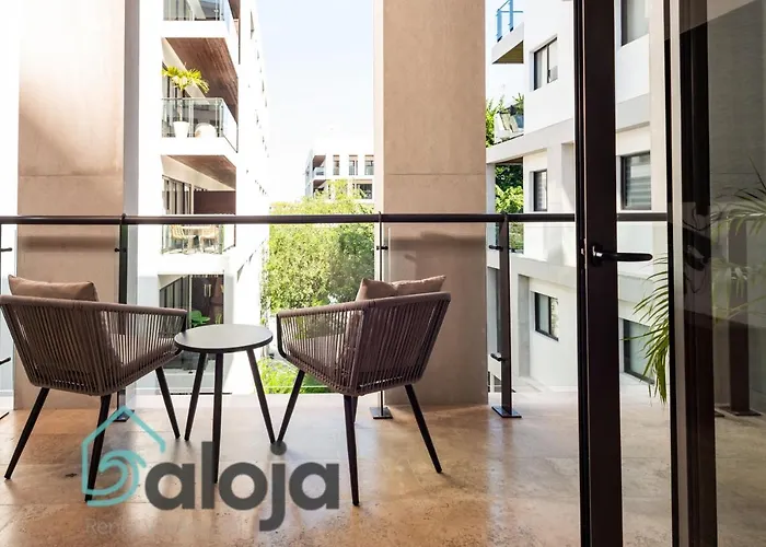 Ipana Unos Pasos De 5ta Avenida Apartamento