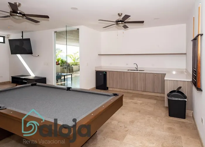 Ipana Unos Pasos De 5ta Avenida Playa del Carmen