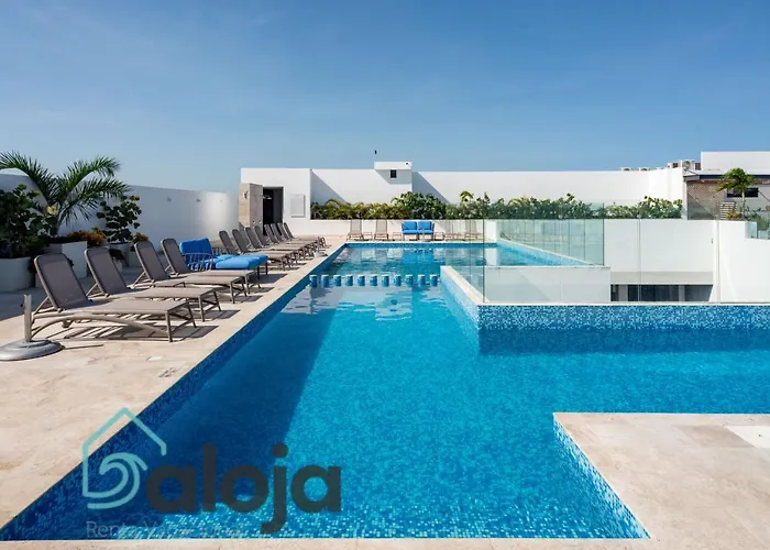 Ipana Unos Pasos De 5ta Avenida Playa del Carmen