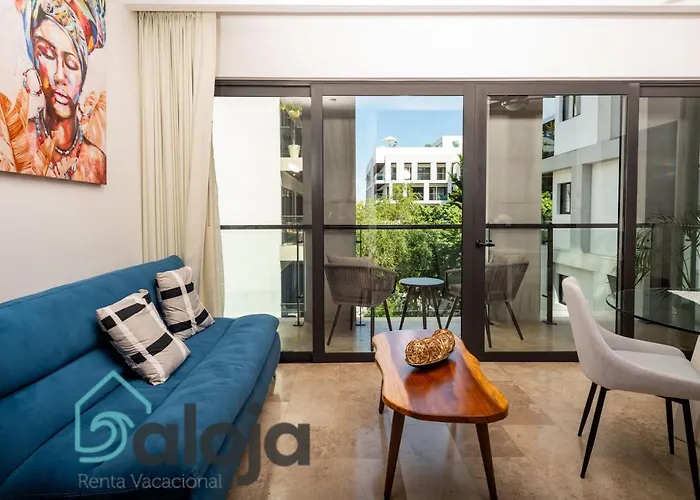 Ipana Unos Pasos De 5ta Avenida Apartamento *
