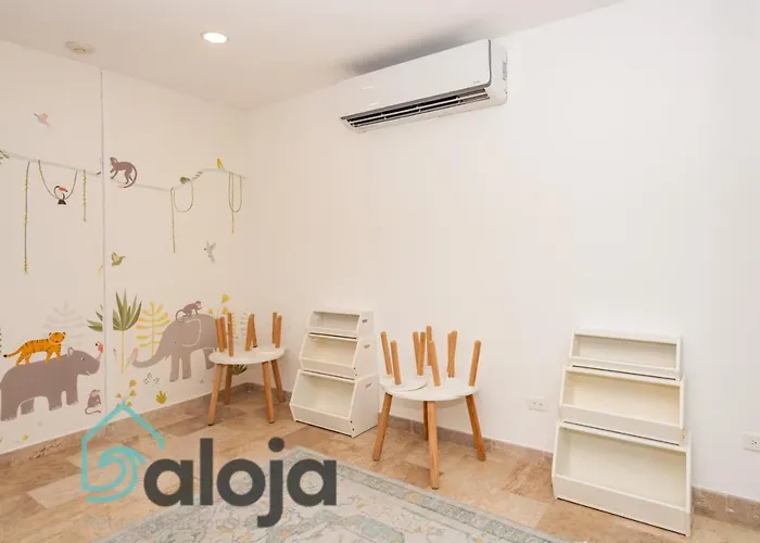 Ipana Unos Pasos De 5ta Avenida Apartamento