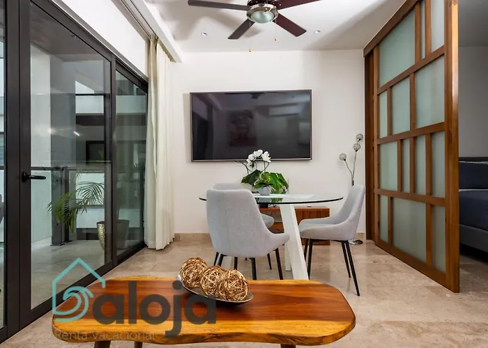 Apartamento Ipana Unos Pasos De 5ta Avenida
