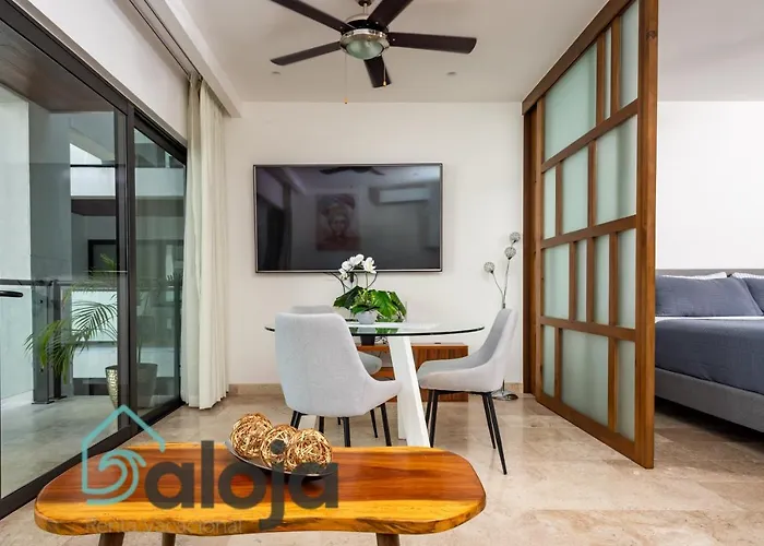 Ipana Unos Pasos De 5ta Avenida Apartamento