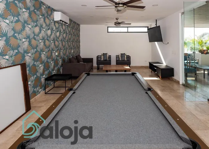 Ipana Unos Pasos De 5ta Avenida Apartamento *