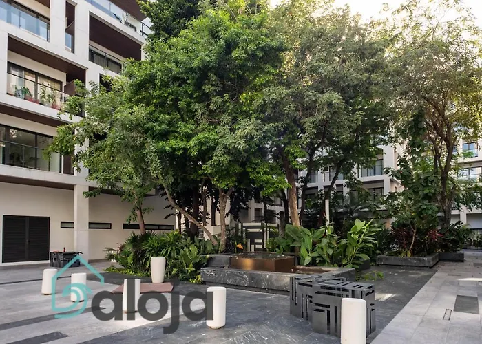 Apartamento Ipana Unos Pasos De 5ta Avenida